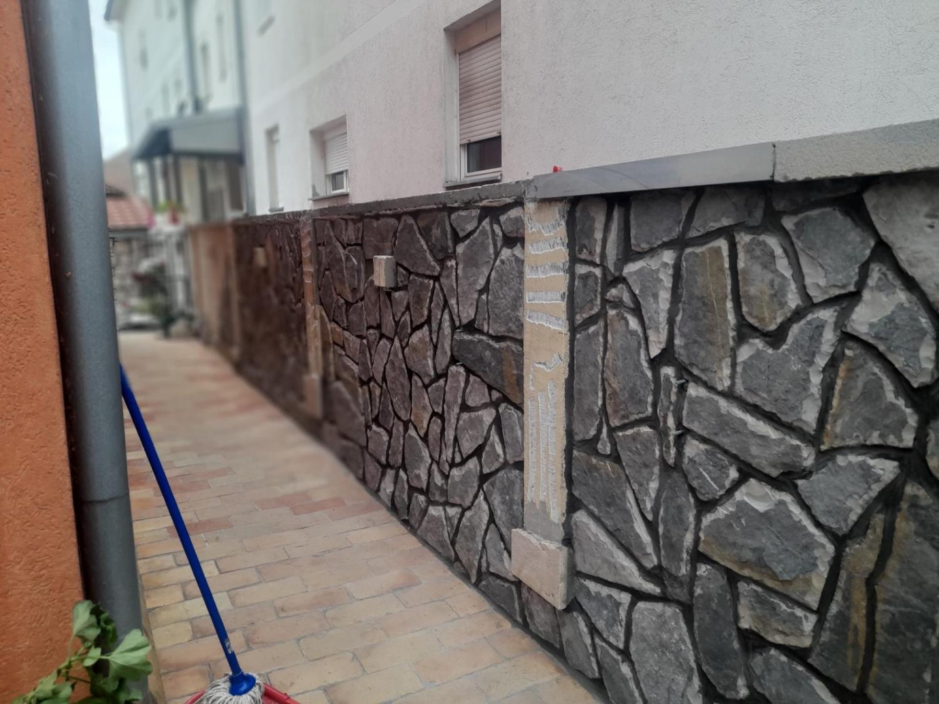 贝尔格莱德 米莉耶夫斯基康纳克旅馆酒店 外观 照片